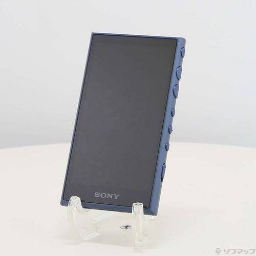 Sony Digital Audio Player Walkman A100 32Gb+Microsd Nw-A106 276