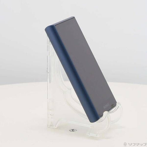 Sony Digital Audio Player Walkman A100 32Gb+Microsd Nw-A106 276