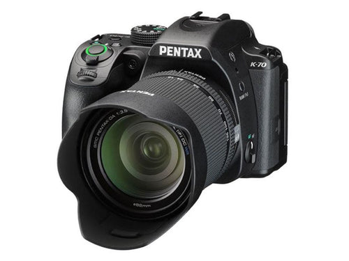 Pentax Digital Slrs K-70