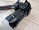 Pentax Digital Slrs K-70