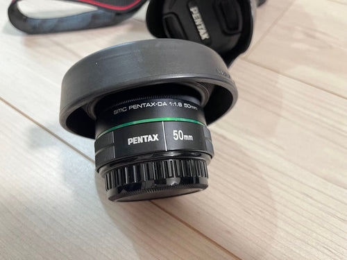 Pentax Digital Slrs K-70