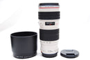 Canon Lens (Zoom) Ef70-200Mm F4.0L Usm