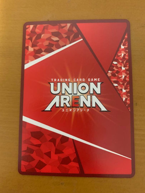 Union Arena Vol2 Sr 2