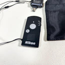 Nikon Release Wr-10 Wr-T10