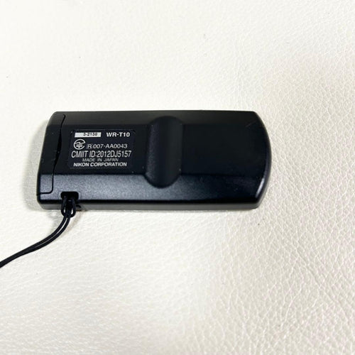 Nikon Release Wr-10 Wr-T10