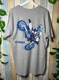 Yamaha T-Shirts T