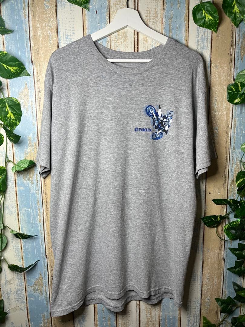 Yamaha T-Shirts T