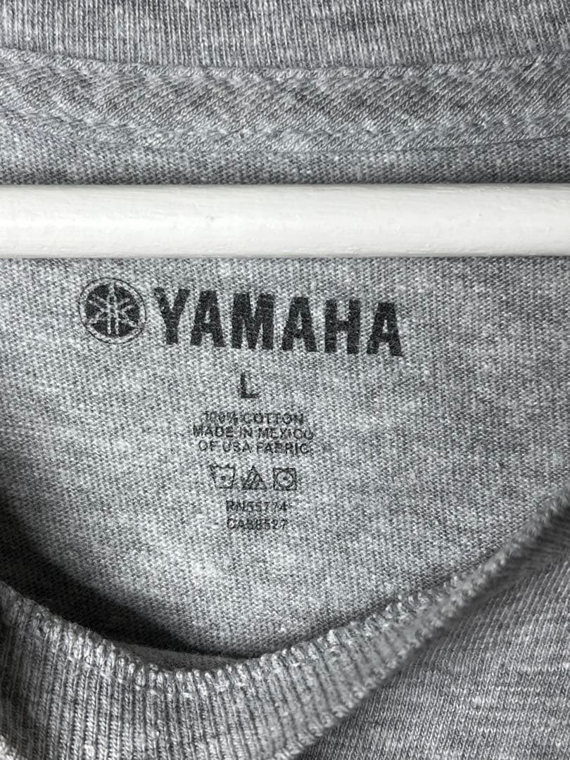 Yamaha T-Shirts T
