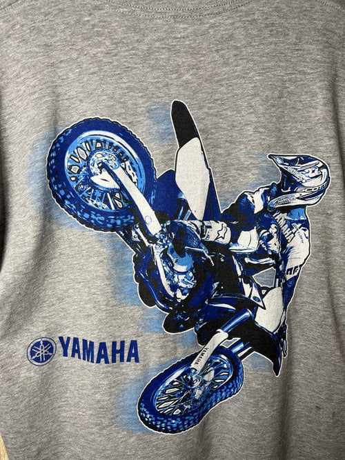 Yamaha T-Shirts T