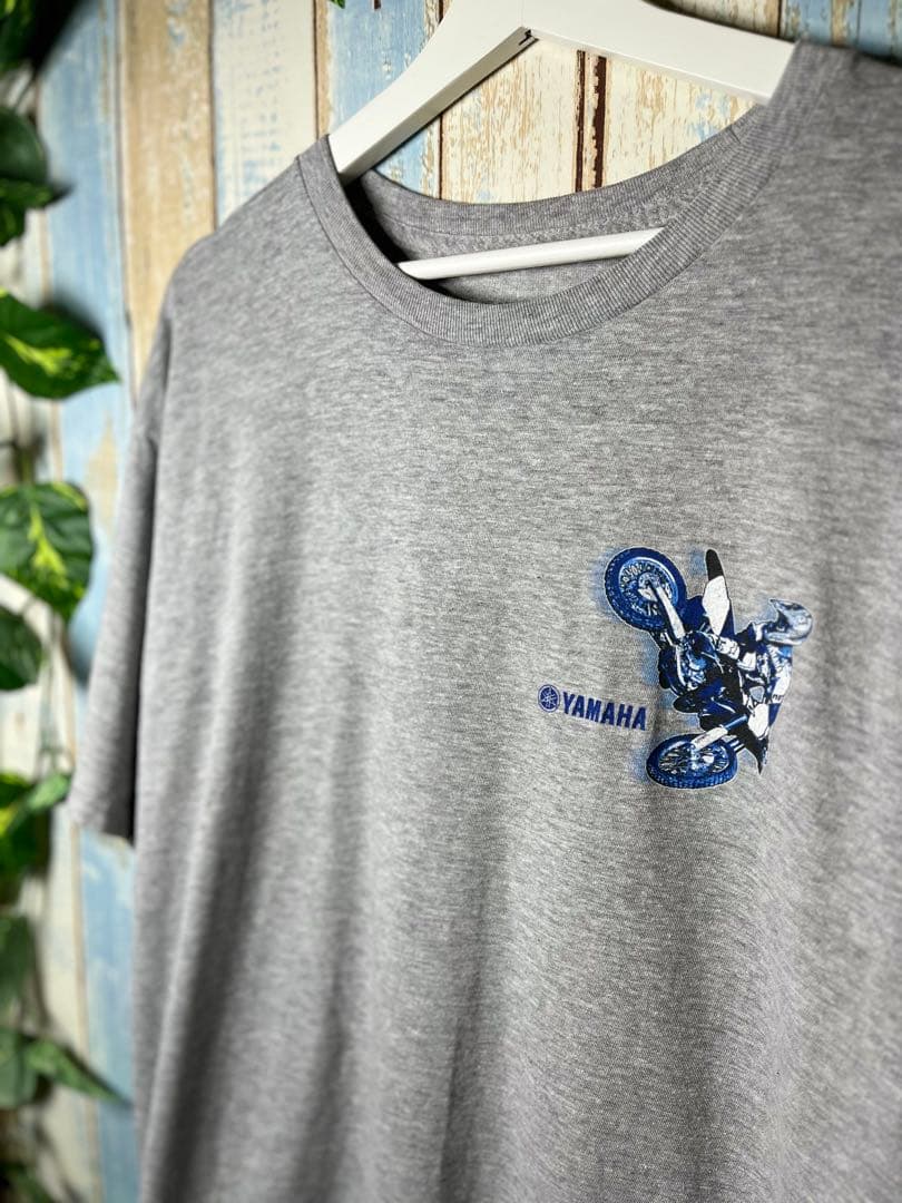Yamaha T-Shirts T