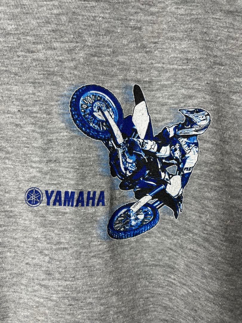 Yamaha T-Shirts T