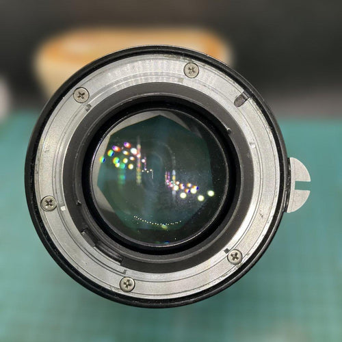 Nikon Lens (Single Focus) Nikkor F1.4 Ai
