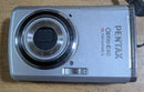 Pentax Compact Digital Cameras Sd
