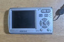 Pentax Compact Digital Cameras Sd