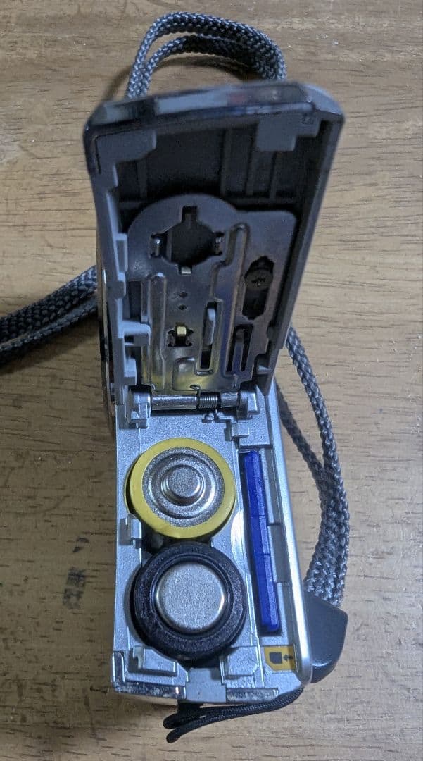 Pentax Compact Digital Cameras Sd