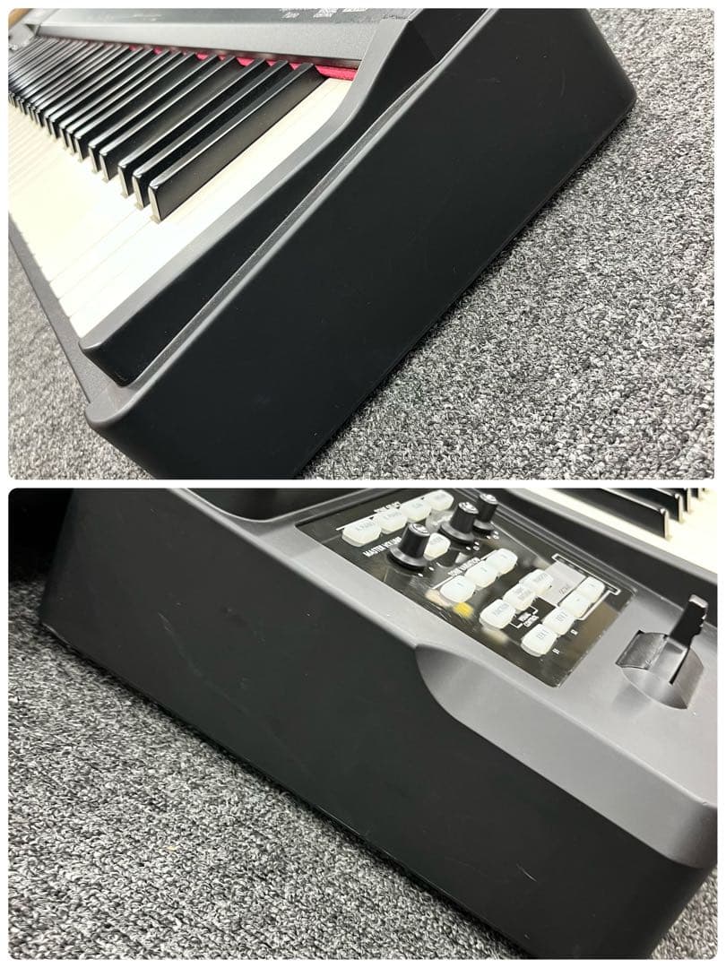 Roland Keyboard Electronic Piano 11350 Rd-64