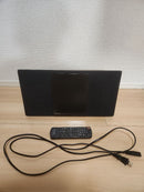 Panasonic Cd, Md Cassette Decks Sc-Hc2000