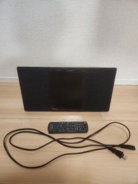 Panasonic Cd, Md Cassette Decks Sc-Hc2000
