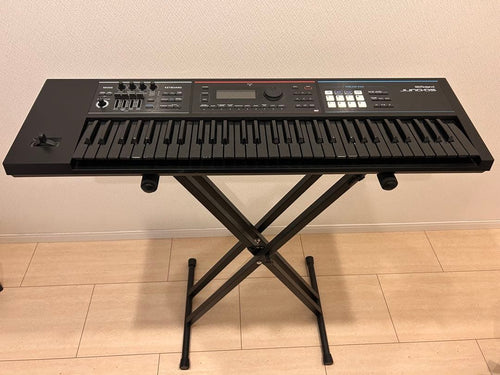 Other Roland Juno- Ds 7 17