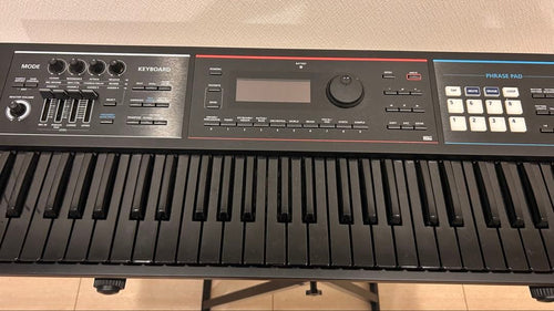 Other Roland Juno- Ds