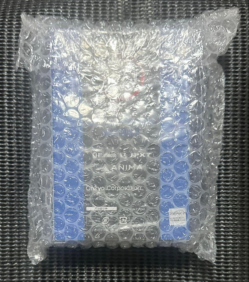 Onkyo Wireless Earphones Ufotable