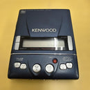 Kenwood Portable Md Players Dmc-E7R(L)