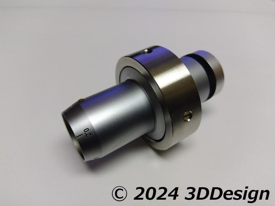 Record Needle Cartridge Denon/ Da-305 46G (Spu)