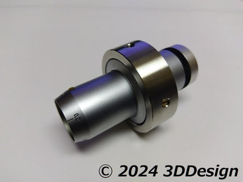 Record Needle Cartridge Denon/ Da-305 46G (Spu)