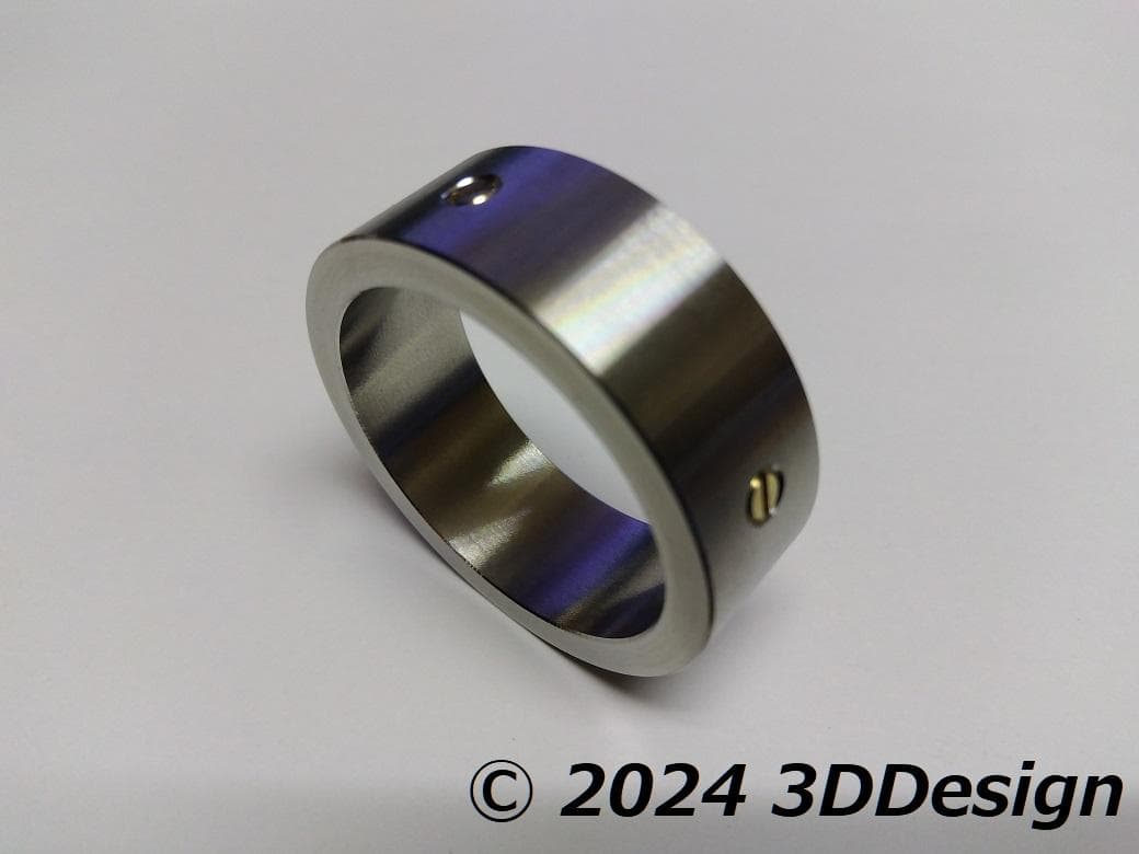 Record Needle Cartridge Denon/ Da-305 46G (Spu)