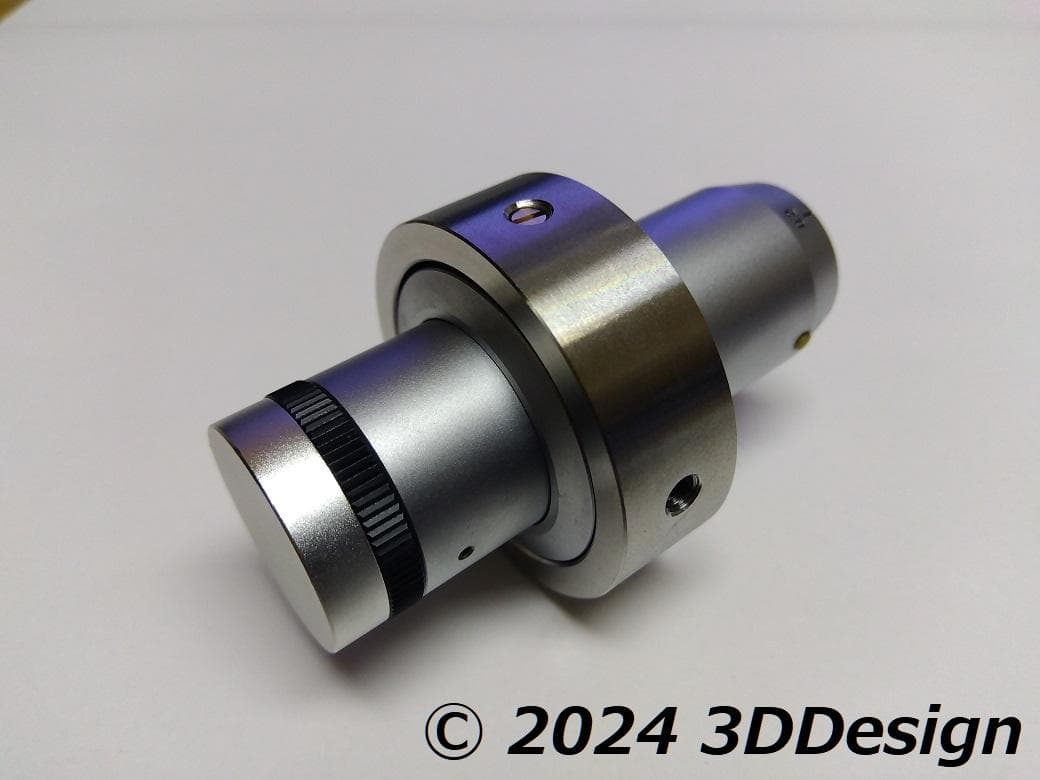 Record Needle Cartridge Denon/ Da-305 46G (Spu)