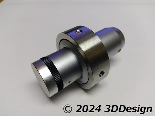 Record Needle Cartridge Denon/ Da-305 46G (Spu)
