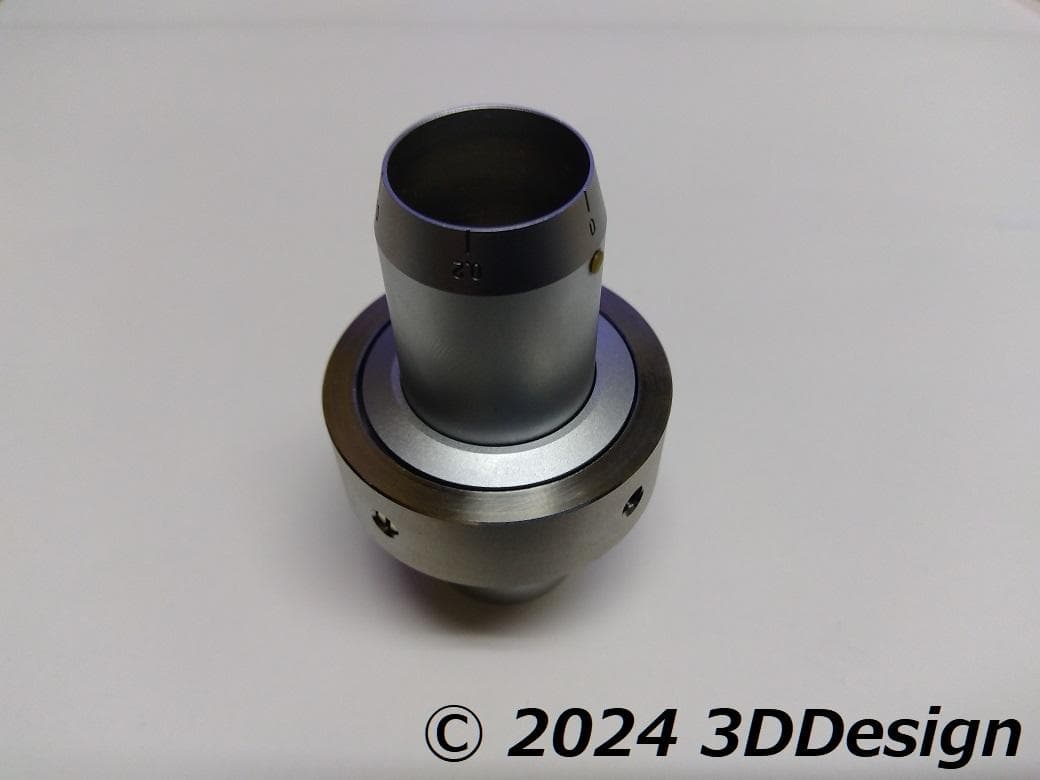 Record Needle Cartridge Denon/ Da-305 46G (Spu)