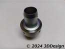 Record Needle Cartridge Denon/ Da-305 46G (Spu)