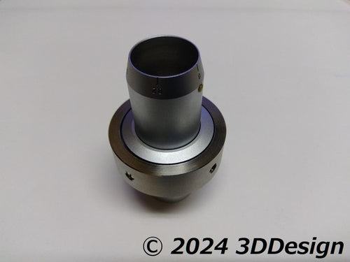 Record Needle Cartridge Denon/ Da-305 46G (Spu)