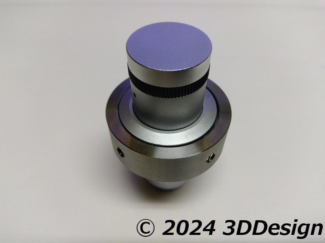 Record Needle Cartridge Denon/ Da-305 46G (Spu)