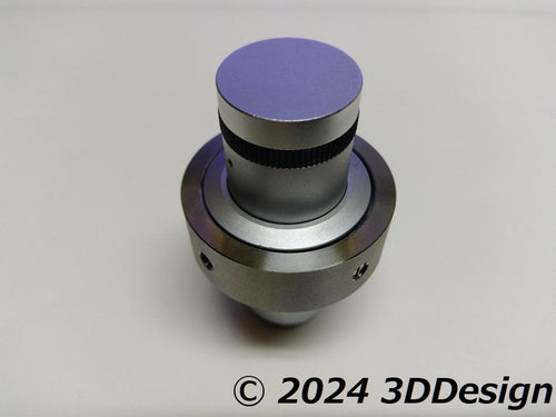 Record Needle Cartridge Denon/ Da-305 46G (Spu)