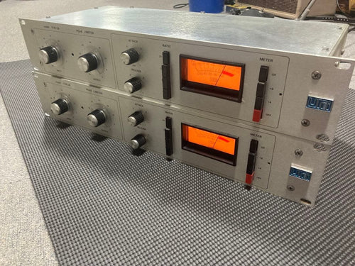 Compressors Urei 1176Ln Rev-H