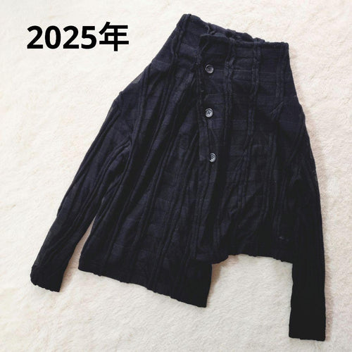 Yohji Yamamoto Long-Sleeve Y'S 2