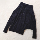 Yohji Yamamoto Long-Sleeve Y'S 2