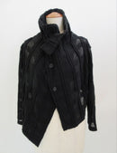 Yohji Yamamoto Long-Sleeve Y'S 2