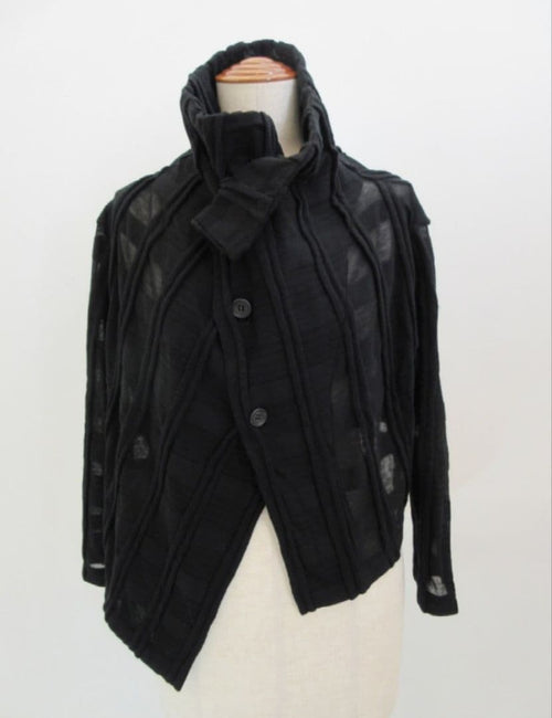 Yohji Yamamoto Long-Sleeve Y'S 2