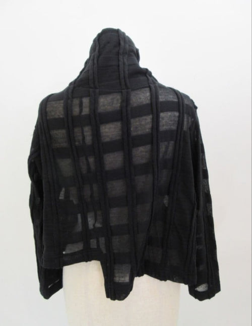 Yohji Yamamoto Long-Sleeve Y'S 2