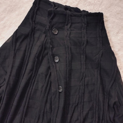 Yohji Yamamoto Long-Sleeve Y'S 2