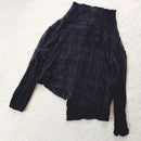 Yohji Yamamoto Long-Sleeve Y'S 2