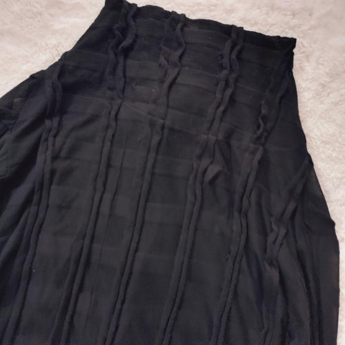 Yohji Yamamoto Long-Sleeve Y'S 2