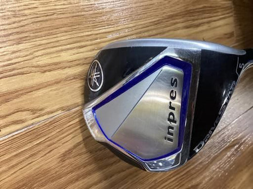 Fairway Wood Inpres Drivestar 5W Fw Speeder Nx For Yamaha M423F Sr) C