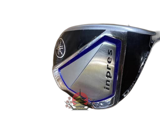 Fairway Wood Inpres Drivestar 5W Fw Speeder Nx For Yamaha M423F Sr) C