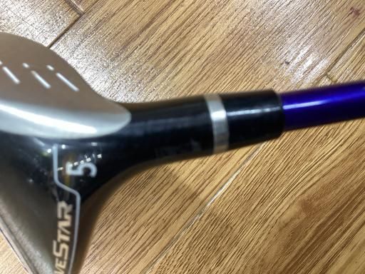 Fairway Wood Inpres Drivestar 5W Fw Speeder Nx For Yamaha M423F Sr) C