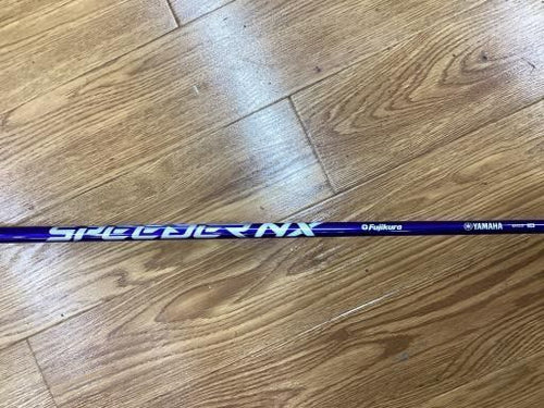 Fairway Wood Inpres Drivestar 5W Fw Speeder Nx For Yamaha M423F Sr) C