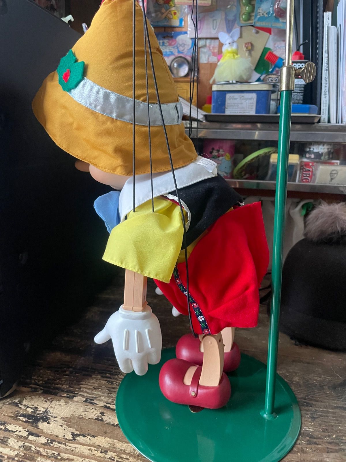 Disney Others Telco